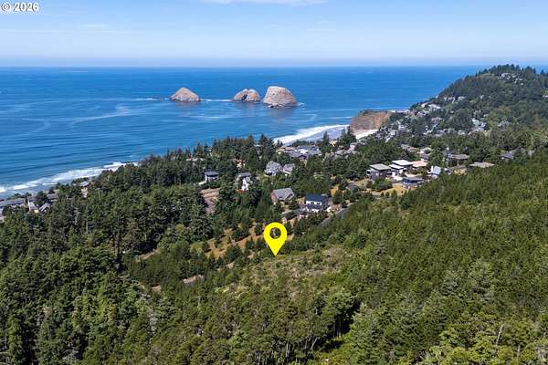 0.47 Acres of Residential Land for Sale in Oceanside, Oregon