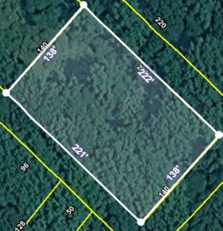 0.7 Acres of Residential Land for Sale in Spartanburg, South Carolina