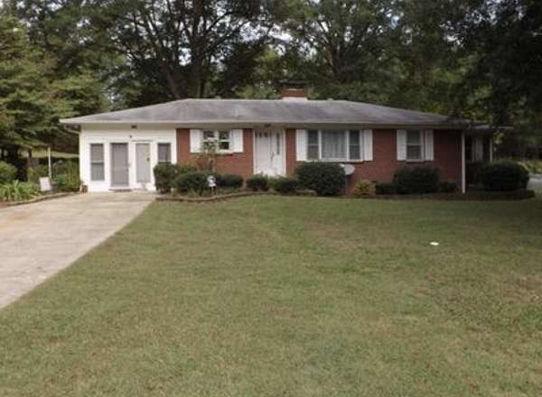 1.73 Acres of Land with Home for Sale in Campobello, South Carolina