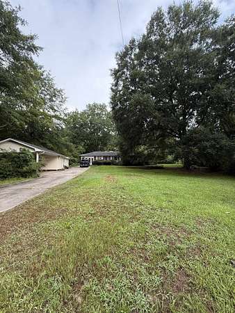 1.73 Acres of Land with Home for Sale in Campobello, South Carolina