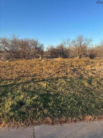 0.85 Acres of Residential Land for Sale in Wichita Falls, Texas