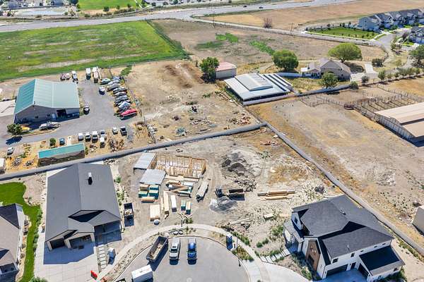 0.43 Acres of Residential Land for Sale in Saratoga Springs, Utah