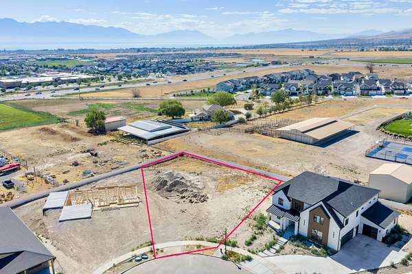0.43 Acres of Residential Land for Sale in Saratoga Springs, Utah