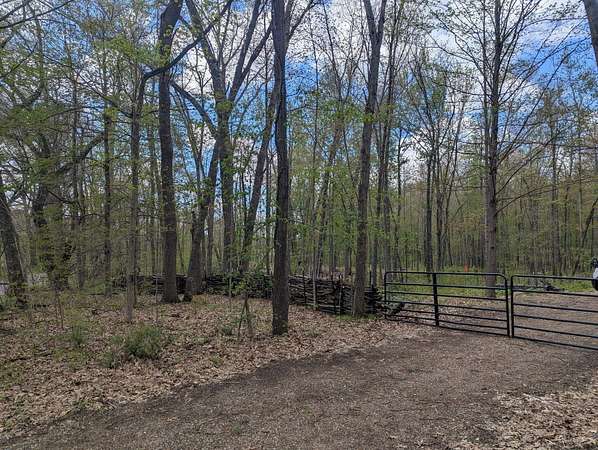 6.39 Acres of Residential Land for Sale in Athens, Michigan
