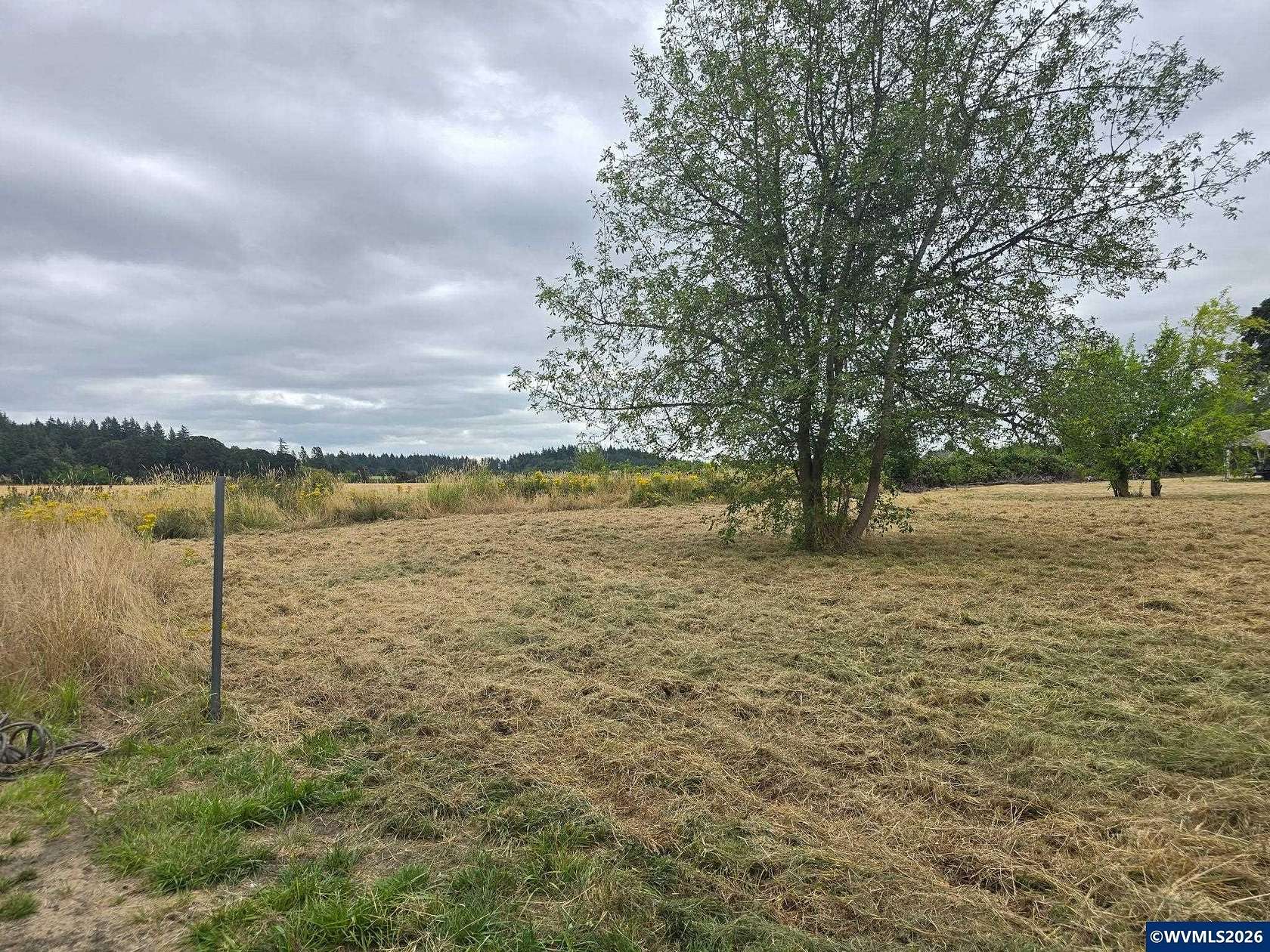 0.2 Acres of Land for Sale in Jefferson, Oregon