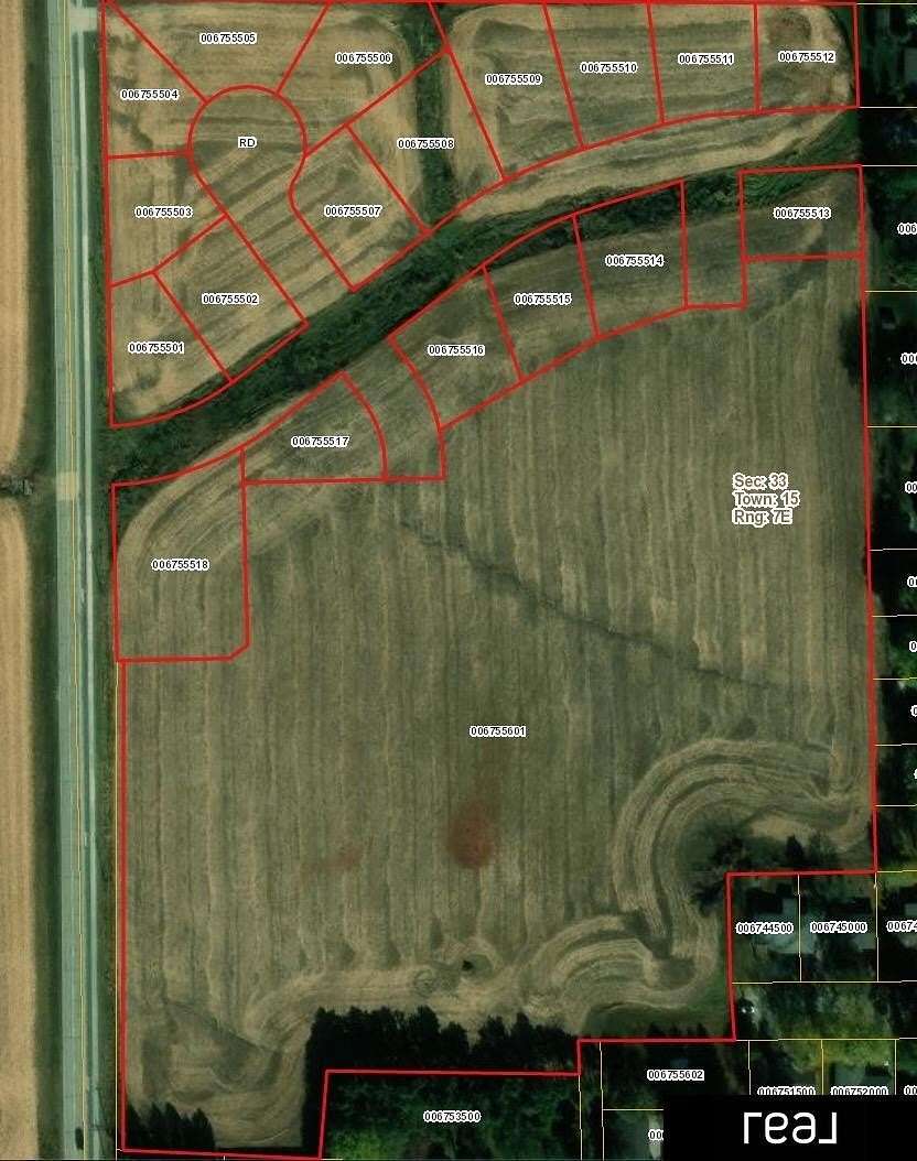 20 Acres of Land for Sale in Wahoo, Nebraska