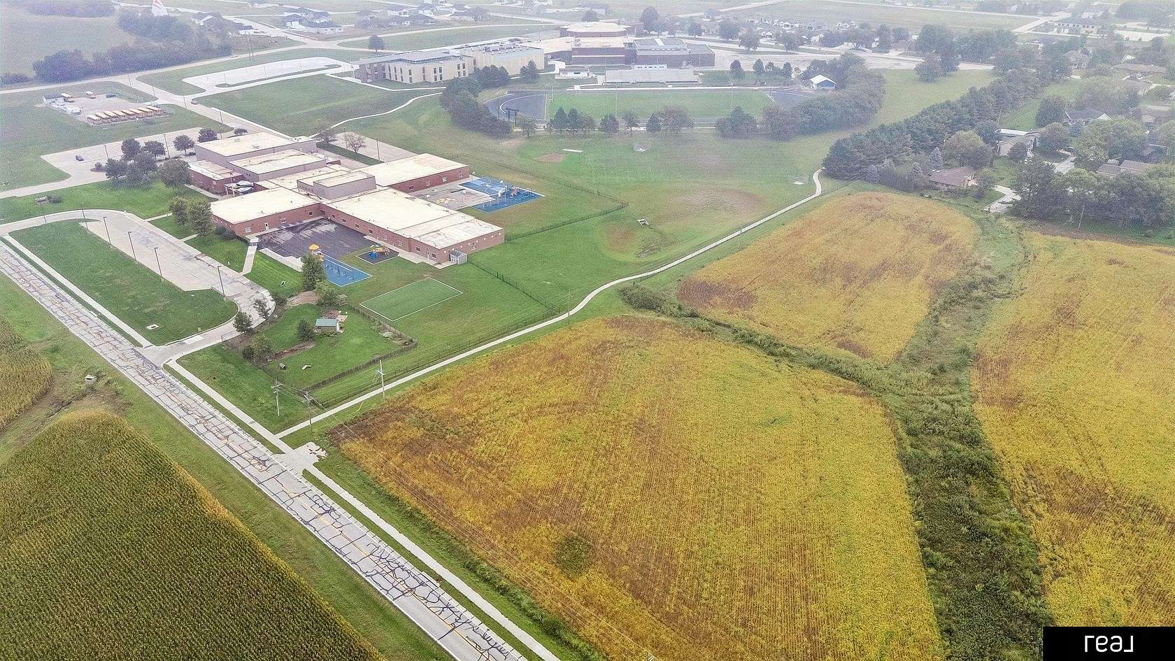 20 Acres of Land for Sale in Wahoo, Nebraska