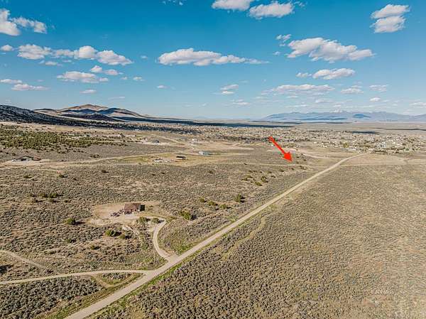 10.2 Acres of Land for Sale in Spring Creek, Nevada