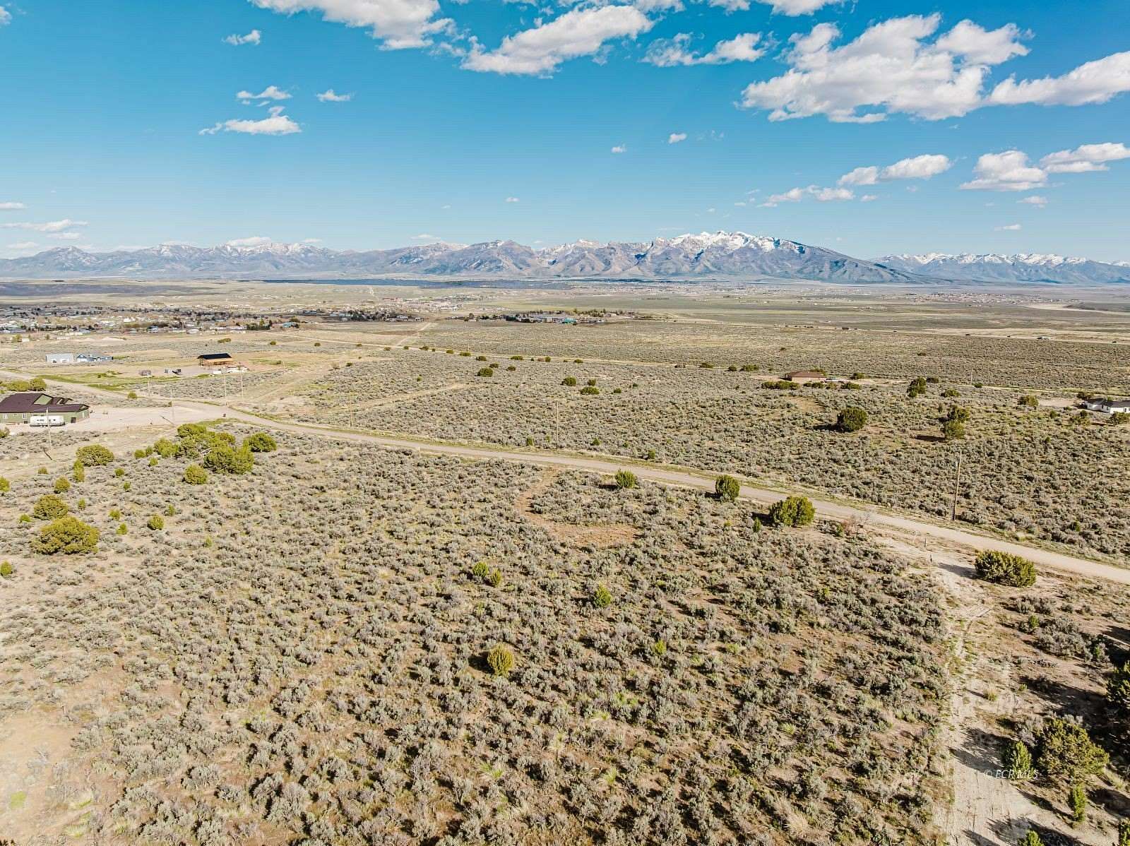 10.3 Acres of Land for Sale in Spring Creek, Nevada