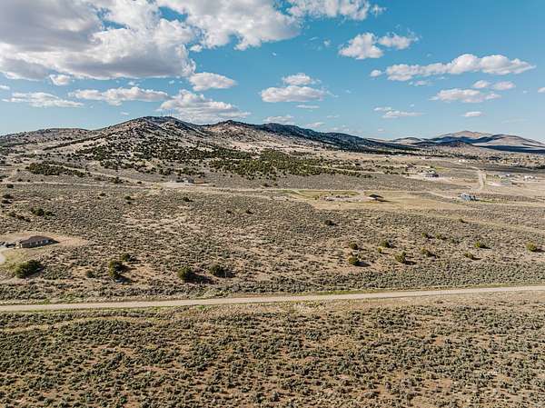 10 Acres of Residential Land for Sale in Spring Creek, Nevada