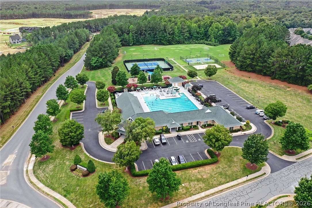 0.54 Acres of Residential Land for Sale in Pittsboro, North Carolina