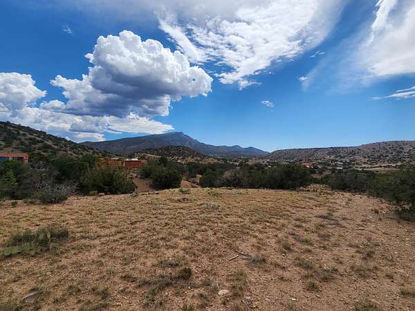 1 Acre of Land for Sale in Placitas, New Mexico