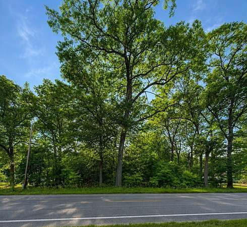 0.59 Acres of Residential Land for Sale in Muskegon, Michigan