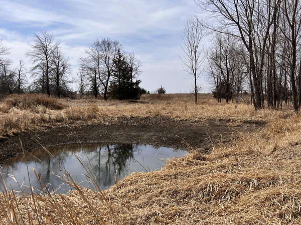 24 Acres of Land for Sale in Huron, South Dakota