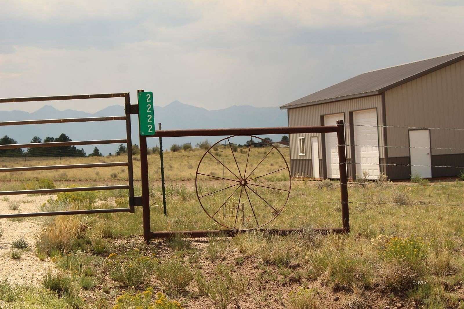 5 Acres of Residential Land for Sale in Westcliffe, Colorado