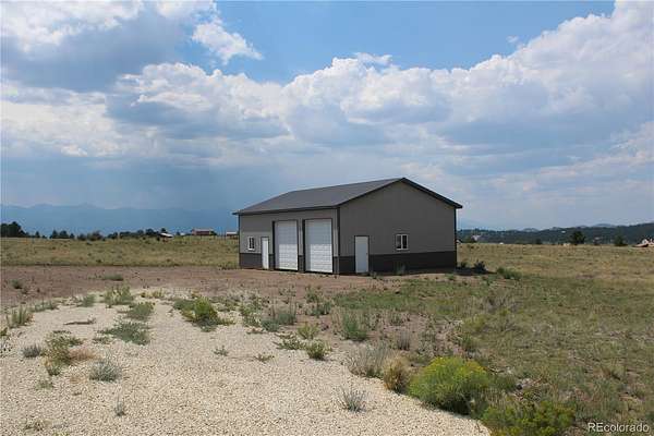 5 Acres of Residential Land for Sale in Westcliffe, Colorado