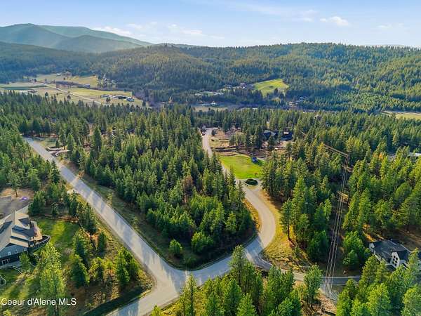 4.5 Acres of Residential Land for Sale in Post Falls, Idaho