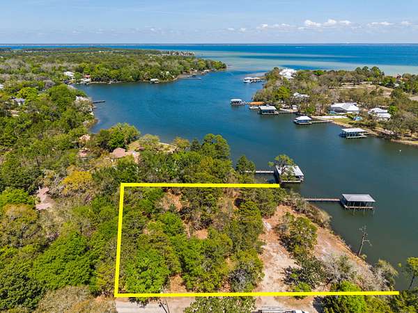 1.2 Acres of Residential Land for Sale in Santa Rosa Beach, Florida