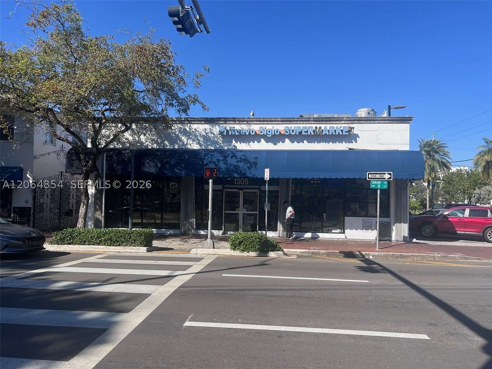 0.3 Acres of Residential Land for Sale in Miami, Florida