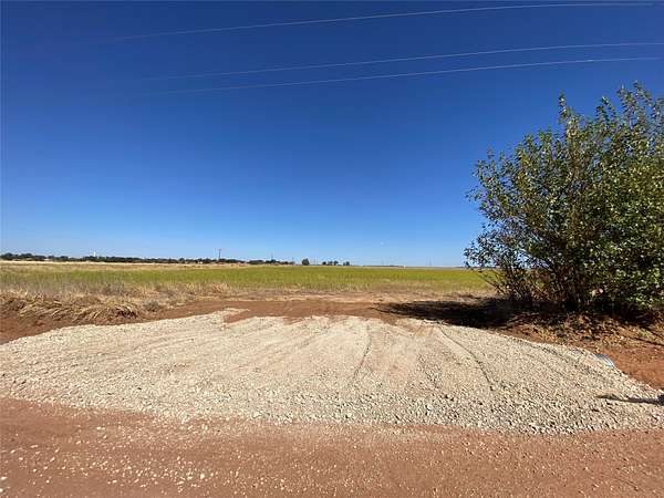 11.7 Acres of Land for Sale in Rochester, Texas