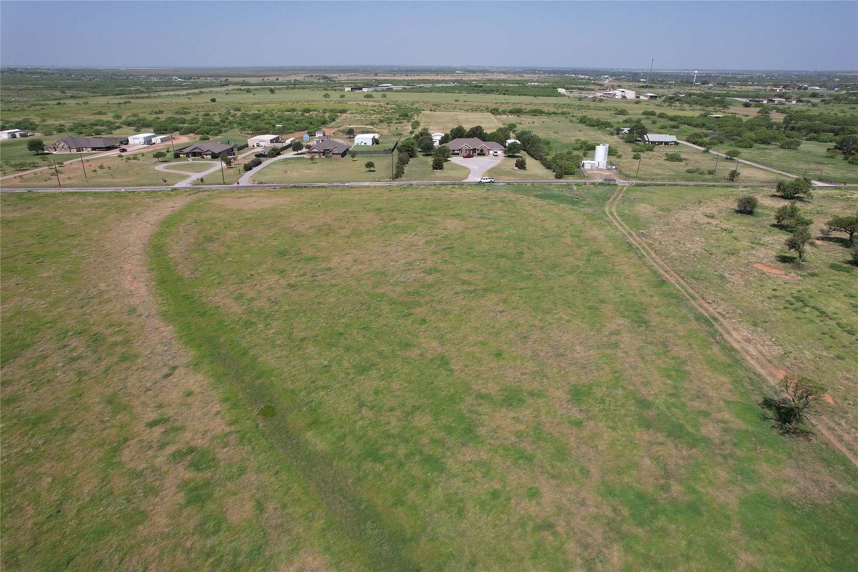 13 Acres of Land for Sale in Wichita Falls, Texas
