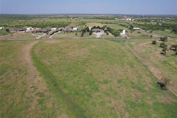 13 Acres of Land for Sale in Wichita Falls, Texas