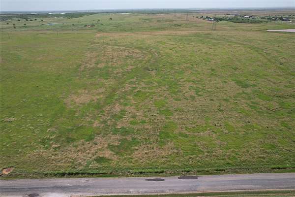 13 Acres of Land for Sale in Wichita Falls, Texas