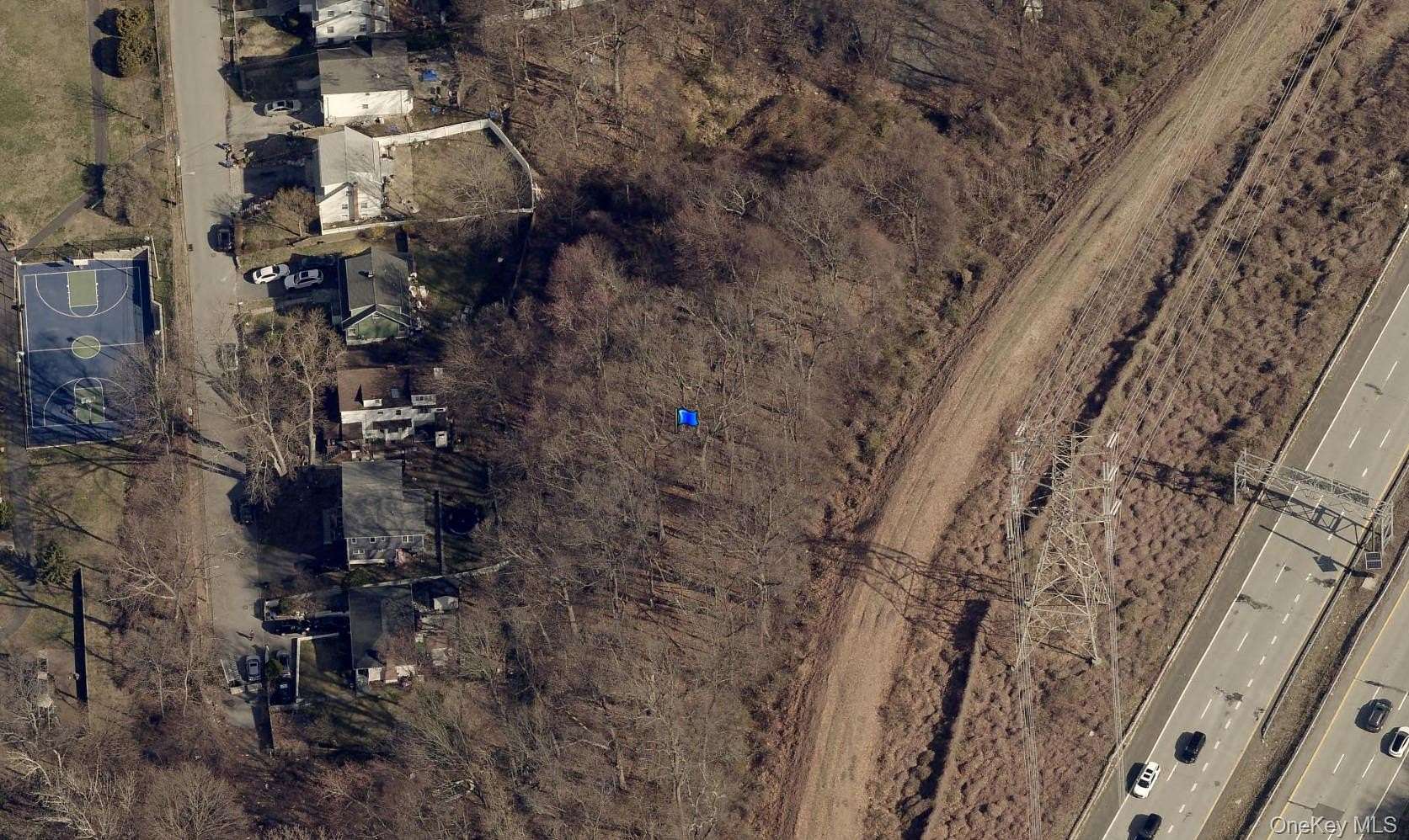 0.17 Acres of Residential Land for Sale in White Plains, New York
