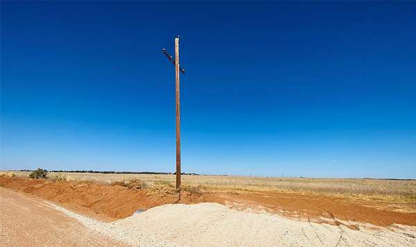 11.7 Acres of Land for Sale in Rochester, Texas