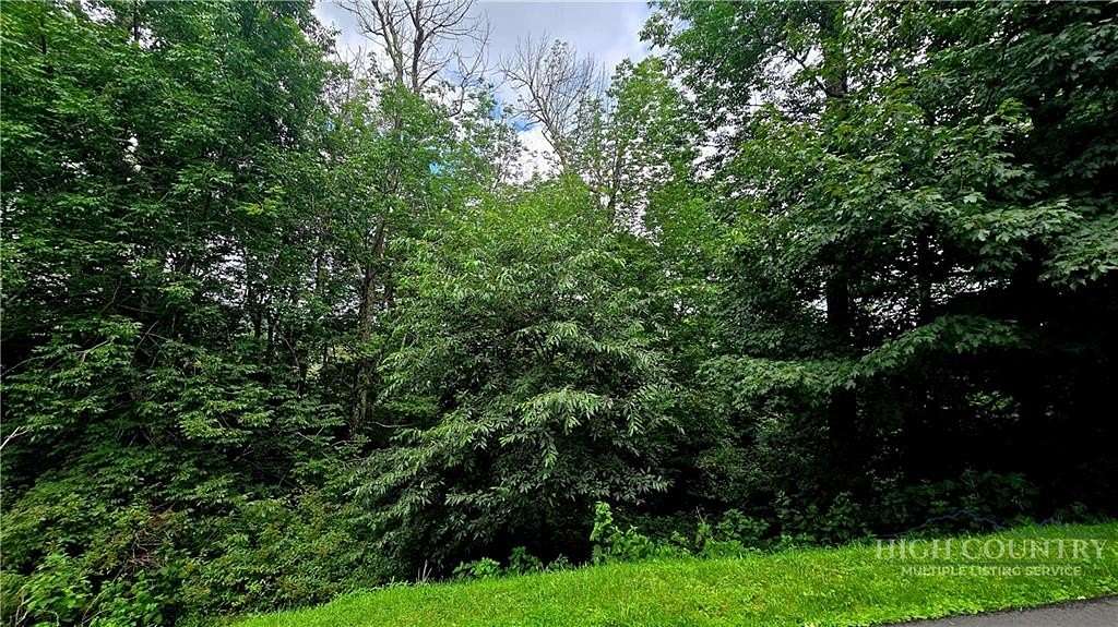 1.14 Acres of Residential Land for Sale in Boone, North Carolina