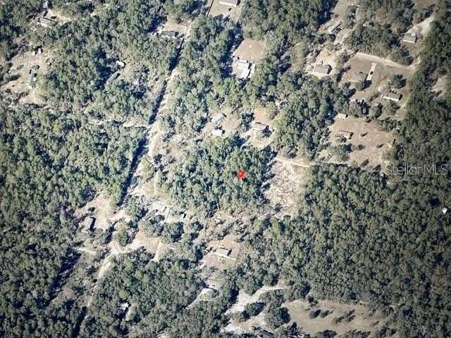 1.25 Acres of Residential Land for Sale in Ocala, Florida