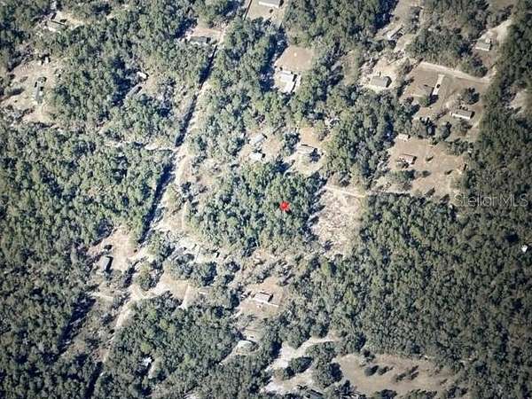 1.25 Acres of Residential Land for Sale in Ocala, Florida