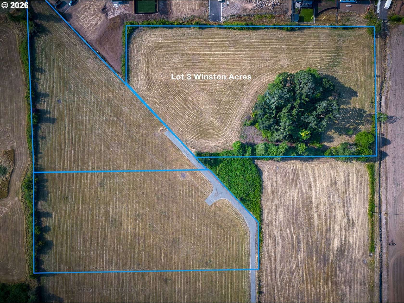 4.52 Acres of Residential Land for Sale in Oregon City, Oregon
