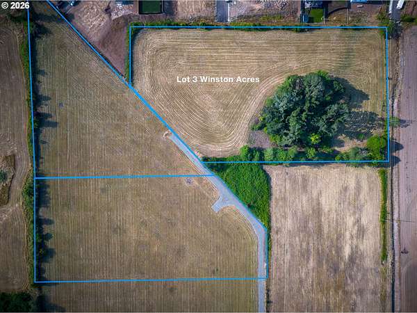 4.52 Acres of Residential Land for Sale in Oregon City, Oregon