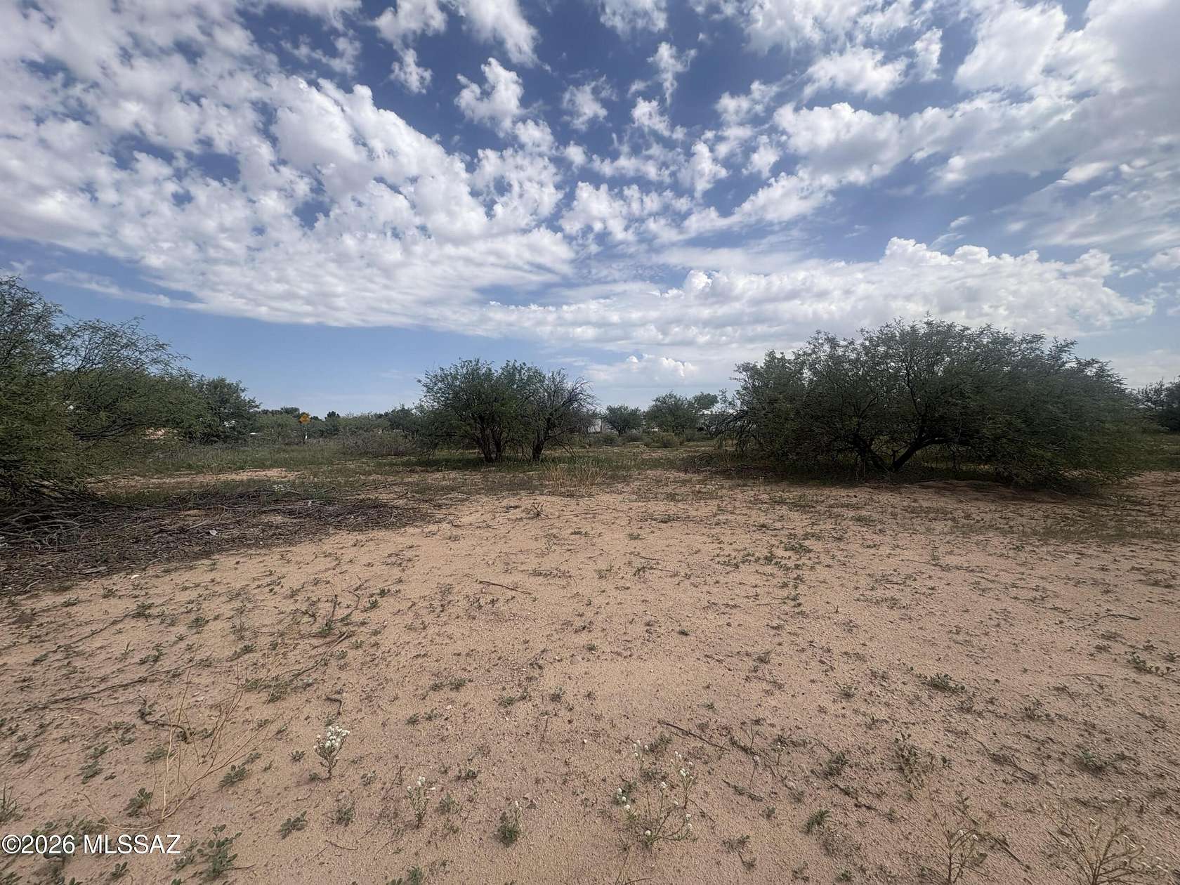 0.39 Acres of Residential Land for Sale in St. David, Arizona
