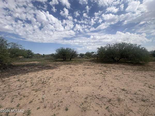 0.39 Acres of Residential Land for Sale in St. David, Arizona