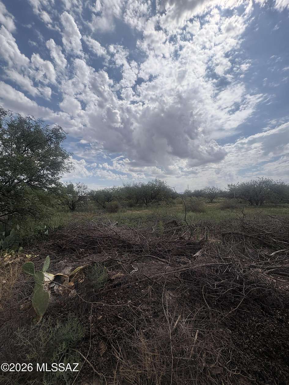0.39 Acres of Residential Land for Sale in St. David, Arizona
