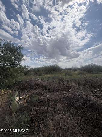 0.39 Acres of Residential Land for Sale in St. David, Arizona