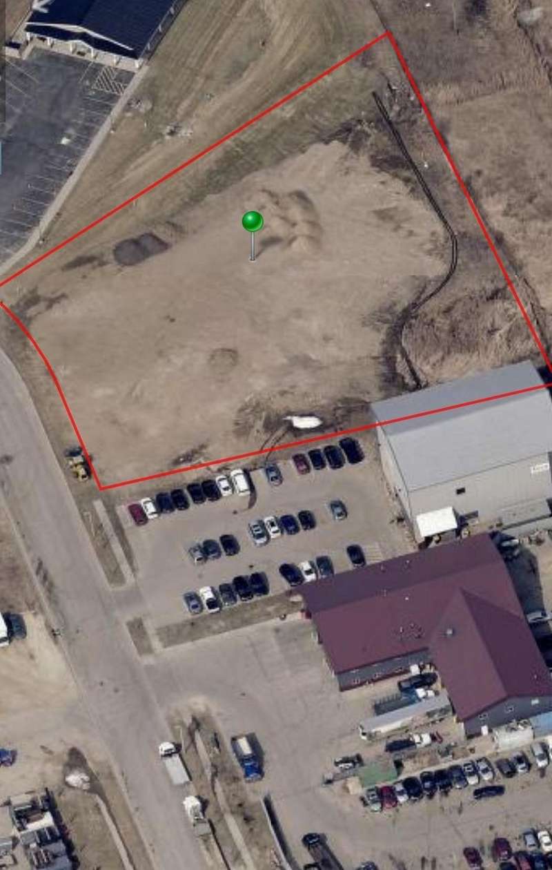 1.28 Acres of Land for Sale in Rochester, Minnesota
