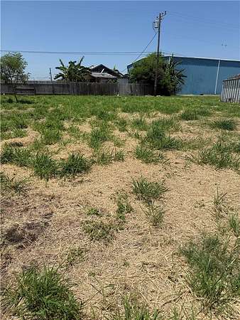 0.23 Acres of Residential Land for Sale in Ingleside, Texas