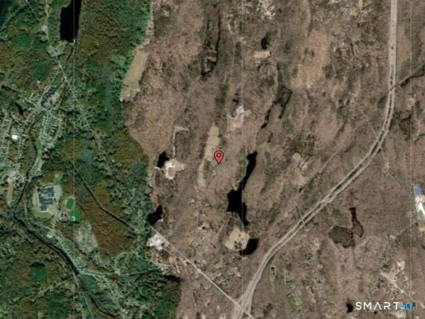 4.4 Acres of Land for Sale in Thompson, Connecticut