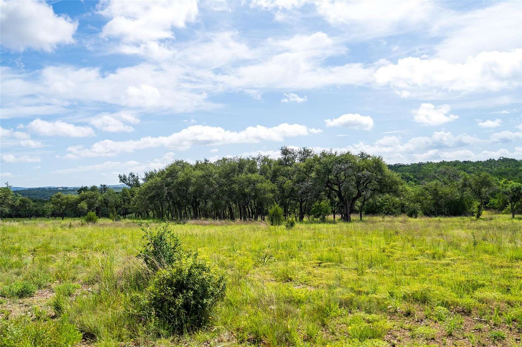 20.1 Acres of Recreational & Residential Land for Sale in Wimberley, Texas