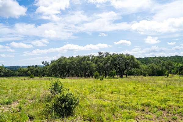 20.1 Acres of Recreational & Residential Land for Sale in Wimberley, Texas