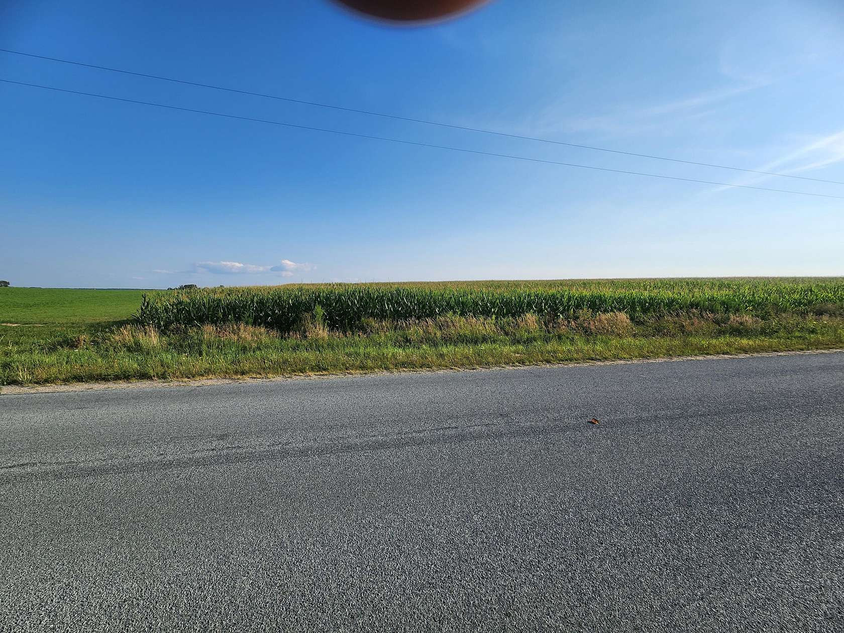 1.15 Acres of Land for Sale in Dorr, Michigan