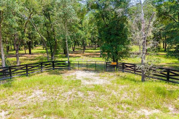 6 Acres of Land for Sale in High Springs, Florida