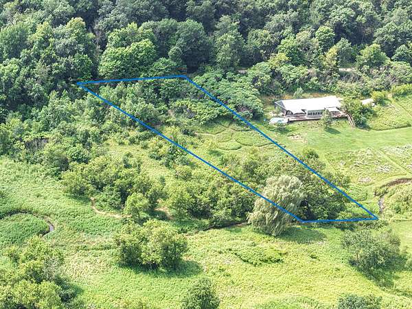 0.89 Acres of Land for Sale in Viola, Wisconsin