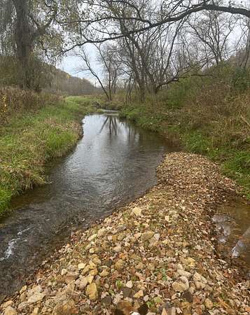 0.89 Acres of Land for Sale in Viola, Wisconsin