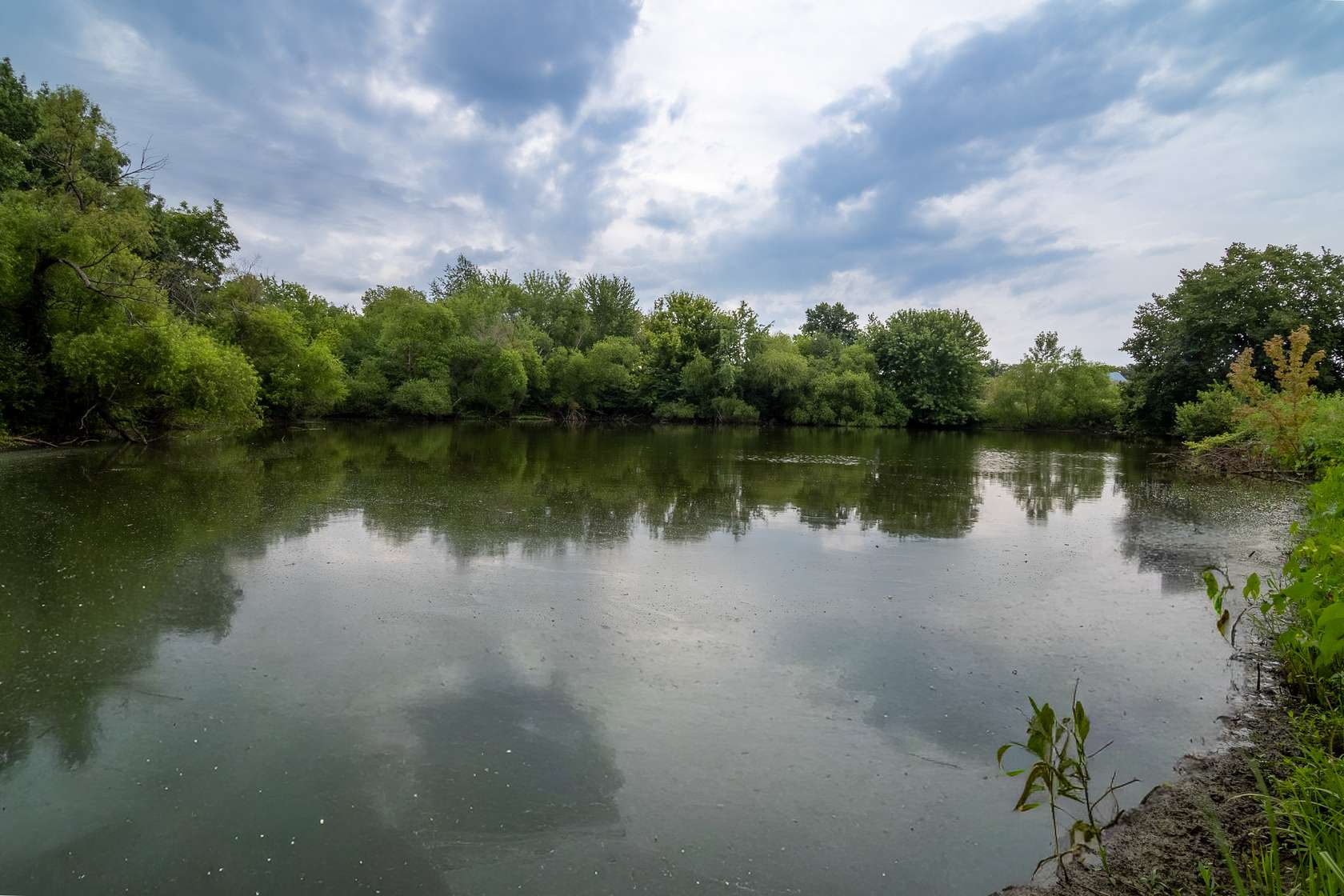 7.59 Acres of Agricultural Land for Sale in Weatherby, Missouri