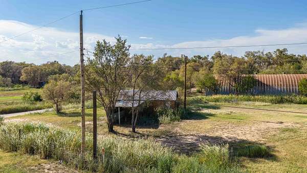 2 Acres of Land for Sale in Turkey, Texas