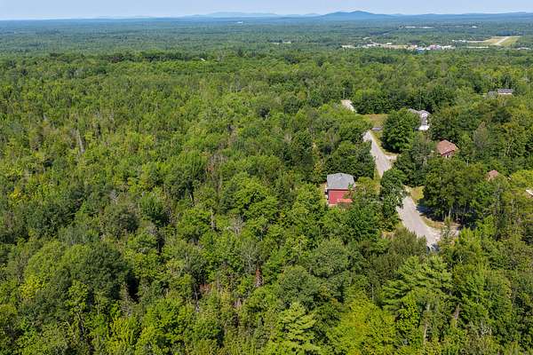 1.24 Acres of Residential Land for Sale in Lincoln, Maine